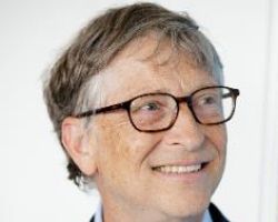 WHAT IS THE ZODIAC SIGN OF BILL GATES?